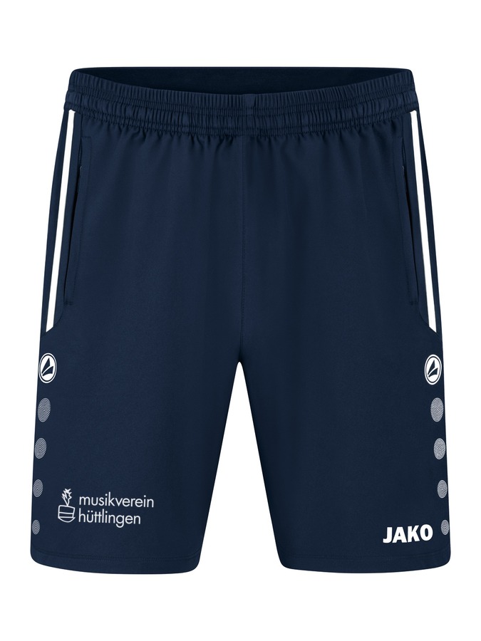Jako Short Allround