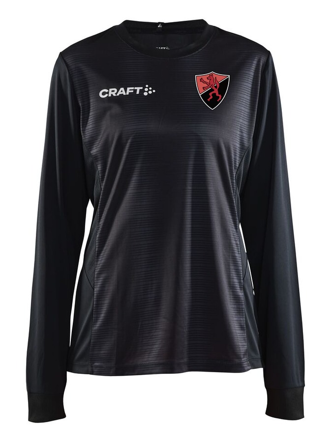 Craft Progress 2.0 Torwart-Trikot Damen