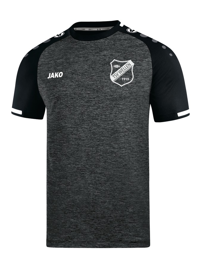 Jako Trikot Prestige Kurzarm