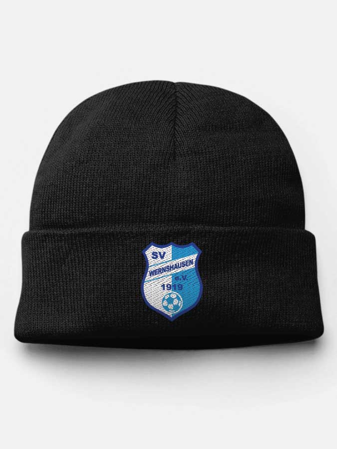 Beanie Sticklogo