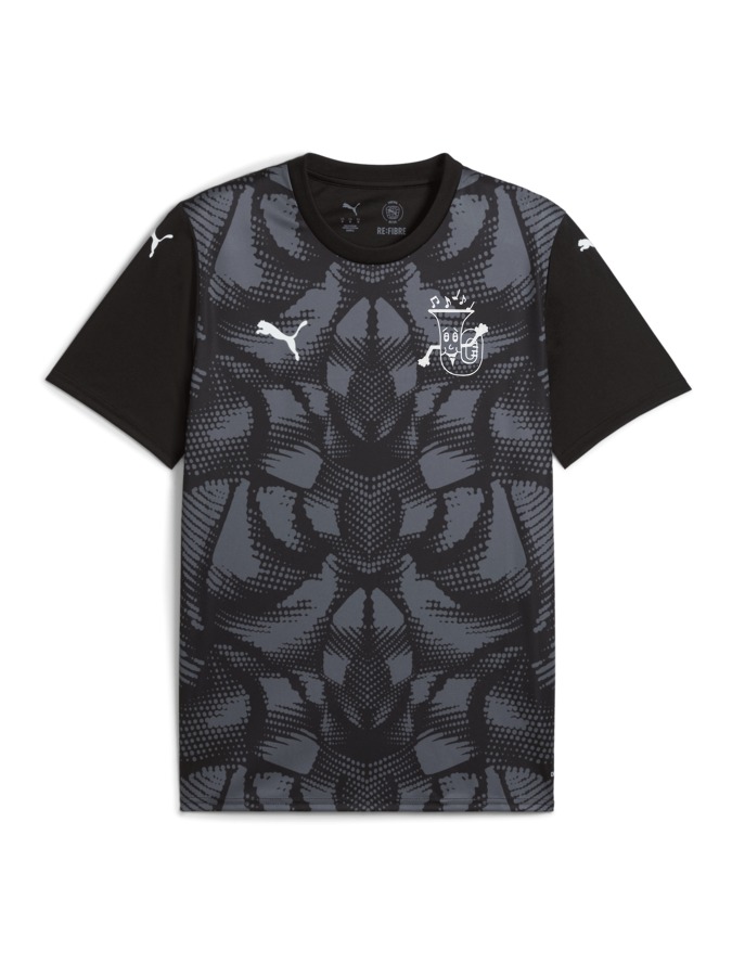 PUMA teamULTIMATE Trikot