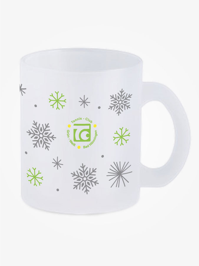 Glühweintasse Lüli