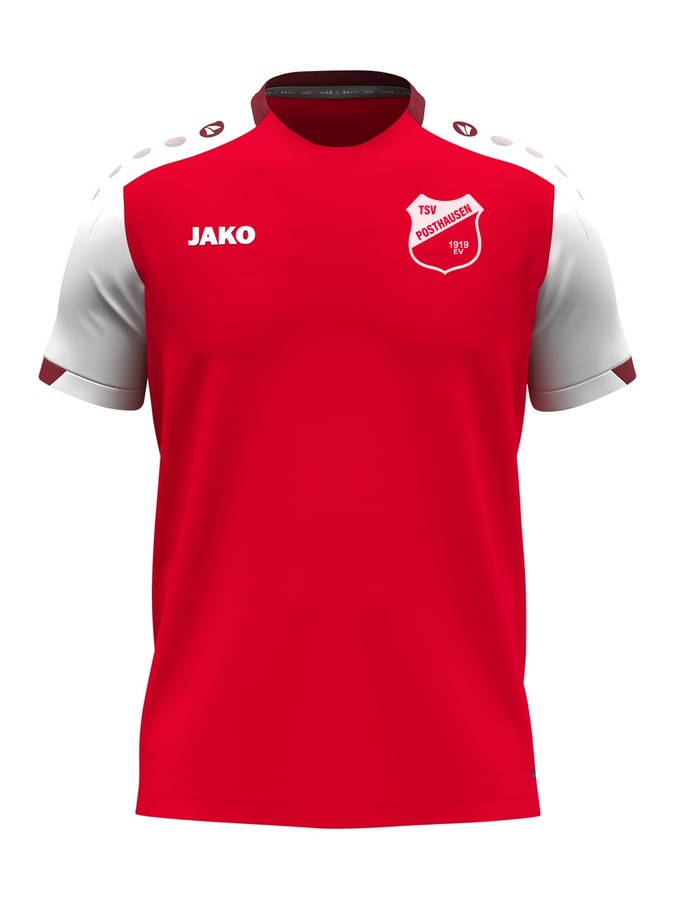 Jako T-Shirt Dynamic