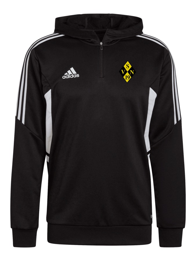 adidas Condivo 22 Kapuzensweatshirt