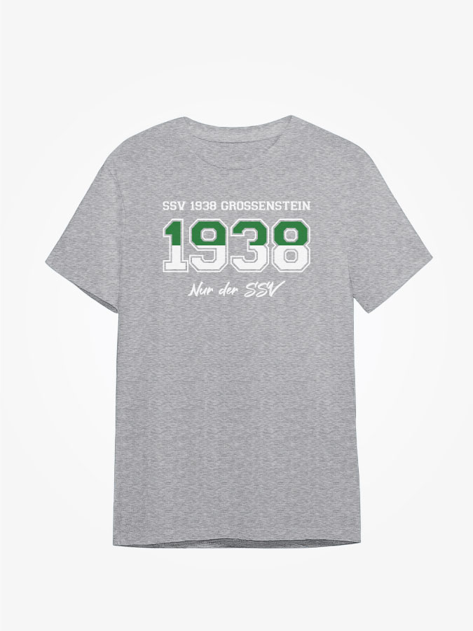 Shirt Established Kids