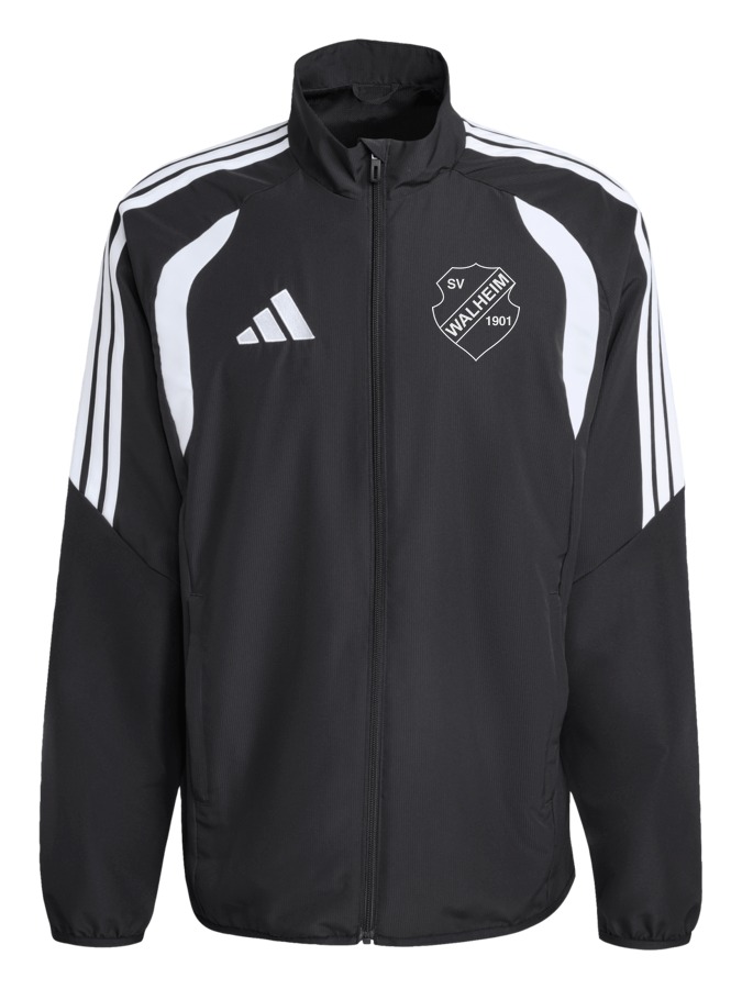 adidas Tiro 26 League Präsentationsjacke