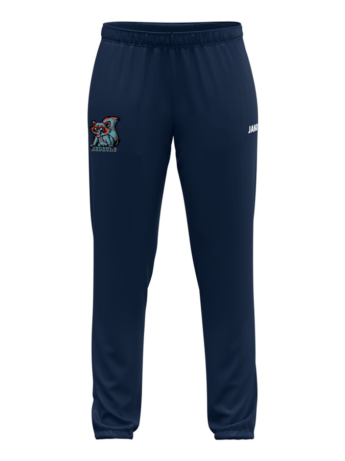 Jako Polyesterhose Dynamic Damen