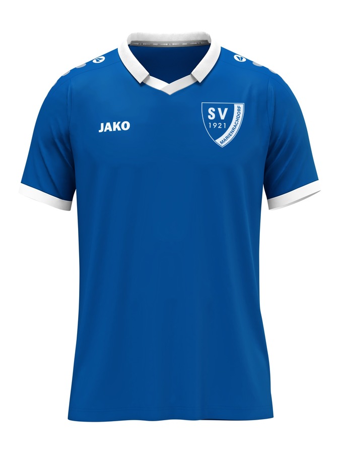 Jako Trikot Glory Kurzarm