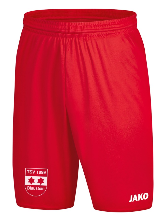 Jako Sporthose Manchester 2.0 ohne Innenslip