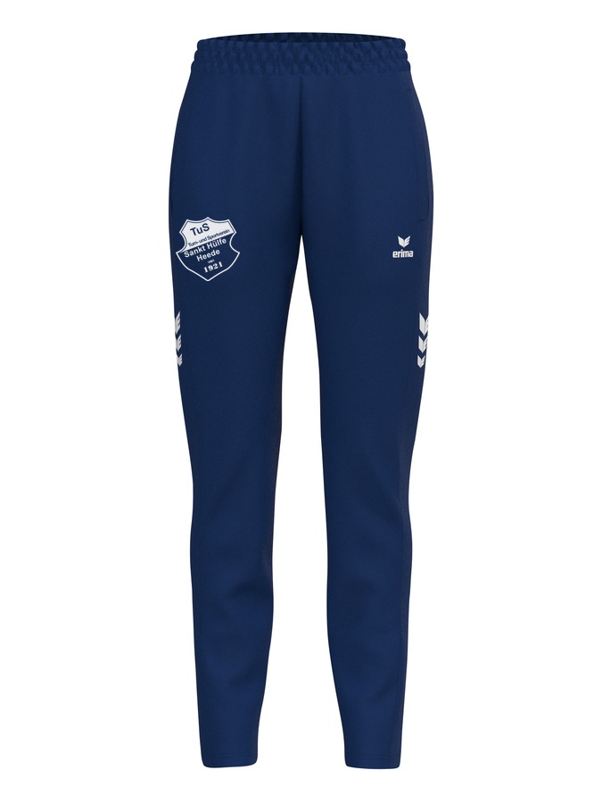 Erima Celebrate 125 Training Pants Damen