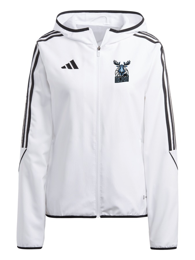 adidas Tiro 23 League Windbreaker Präsentationsjacke Damen