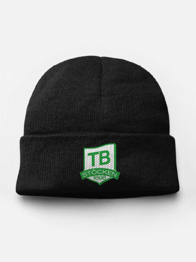 Beanie Kids Sticklogo