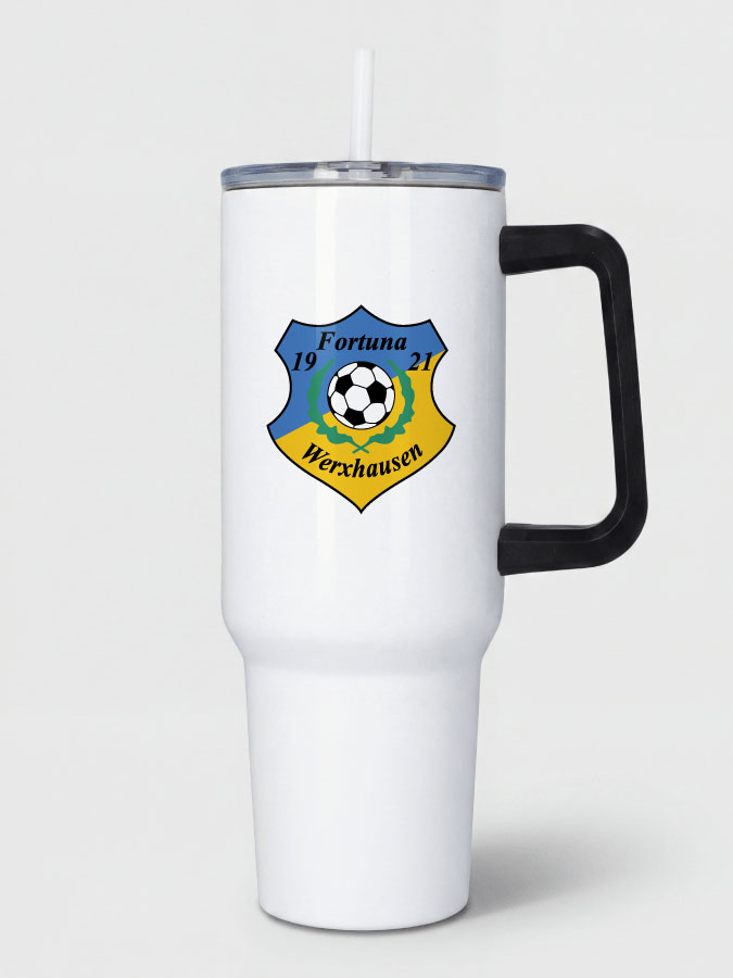 Tumbler Thermobecher 1,2 L