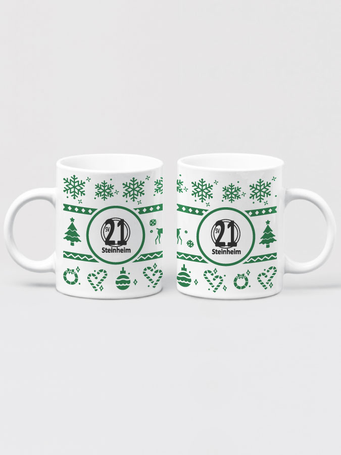 Tasse Christmas