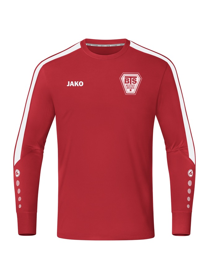 Jako Torwarttrikot Power