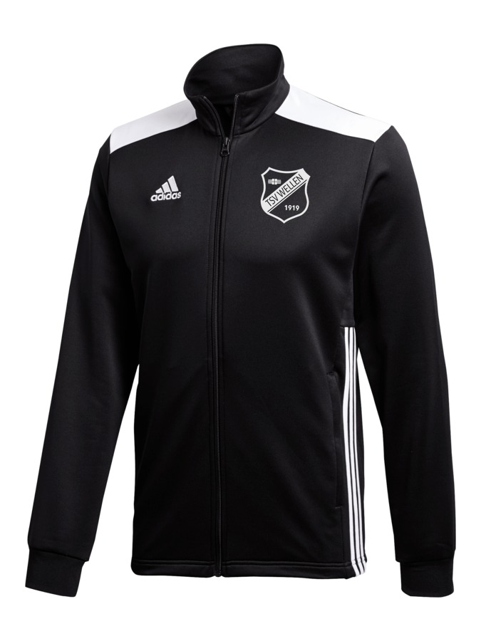 adidas Regista 18 Polyesterjacke