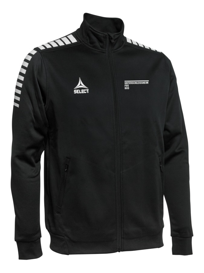 Select Monaco Präsentationsjacke