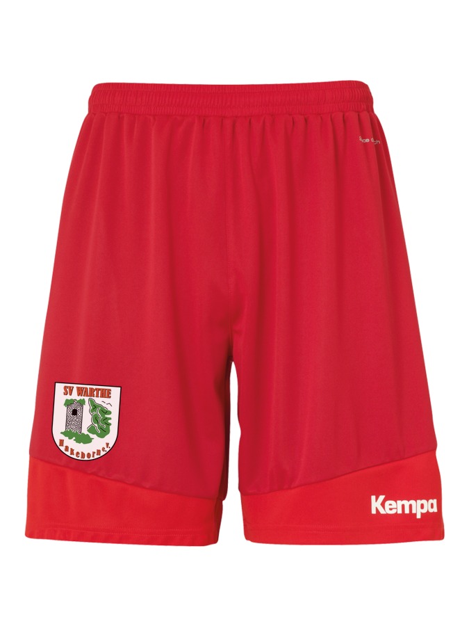 Kempa Emotion 2.0 Shorts