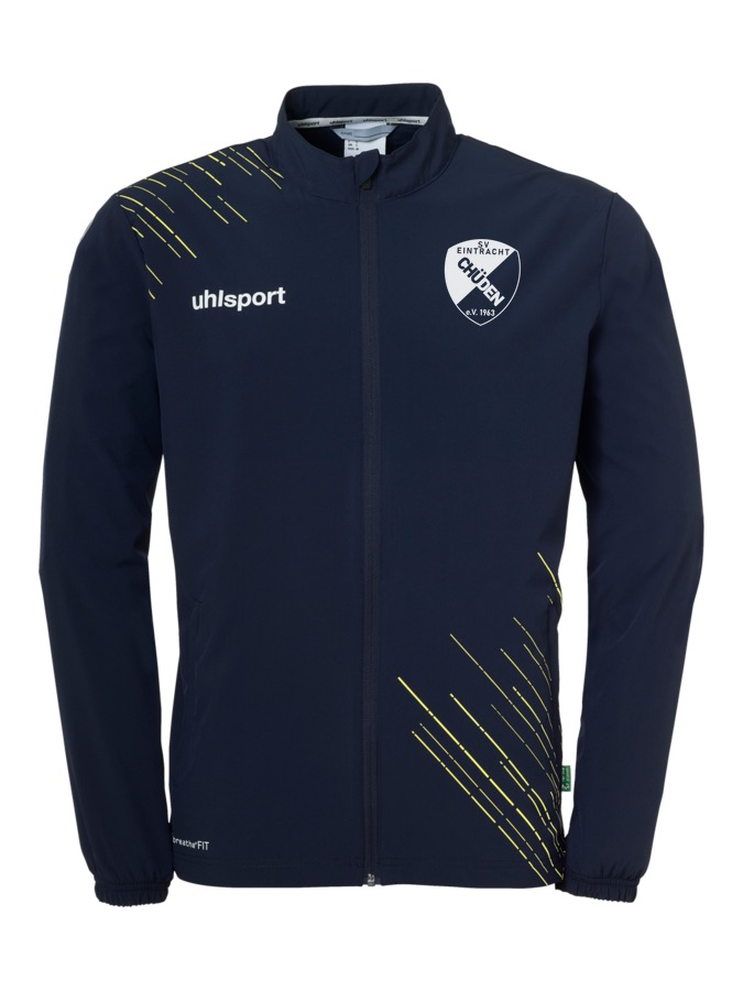 uhlsport Score 26 Evo Woven Jacket