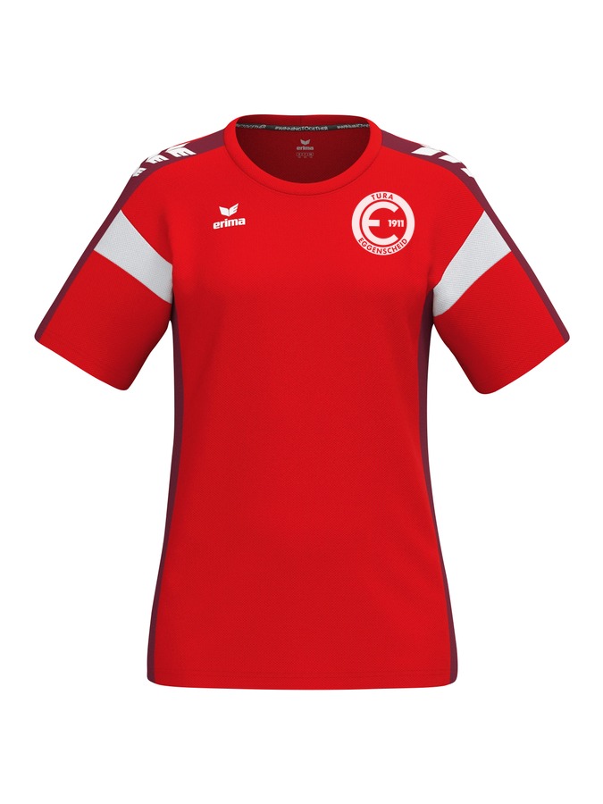 Erima Celebrate 125 T-Shirt Function Damen