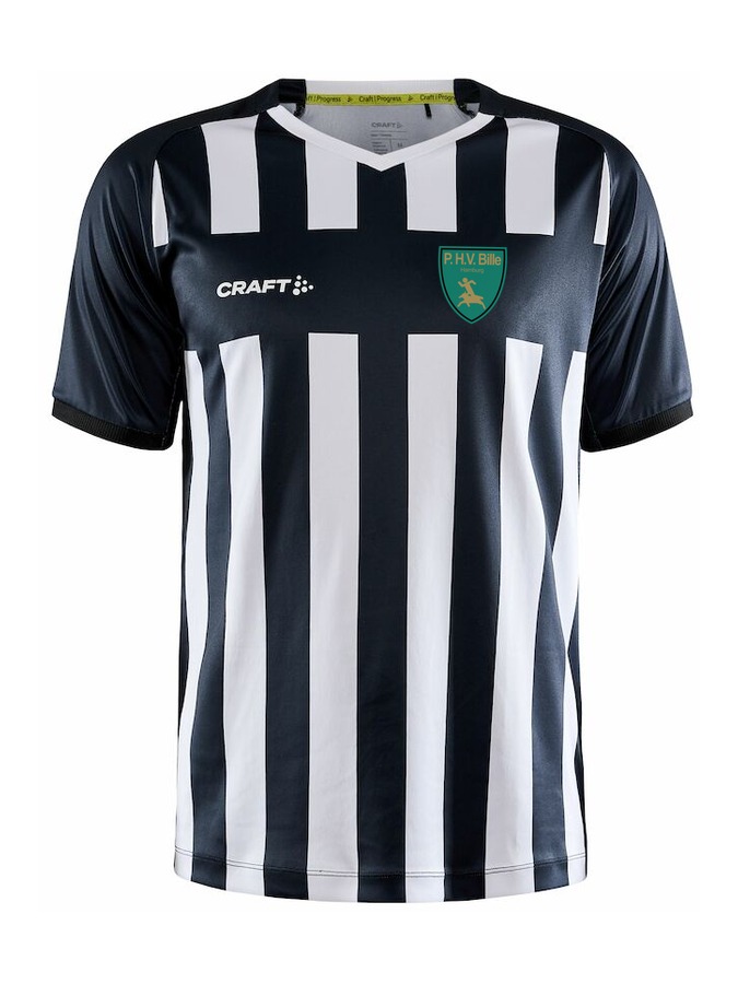Craft Progress 2.0 Stripe Trikot