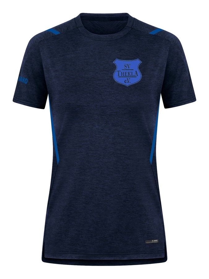 Jako T-Shirt Challenge Damen