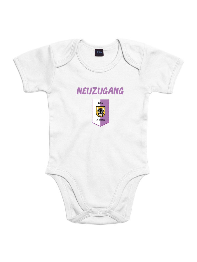 Baby Body Neuzugang
