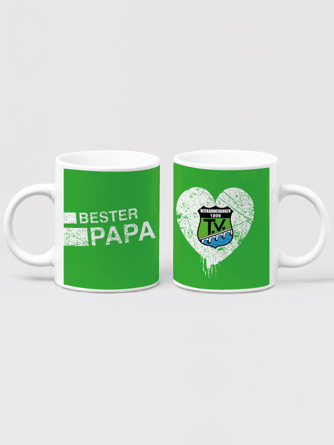 Tasse - Bester Papa