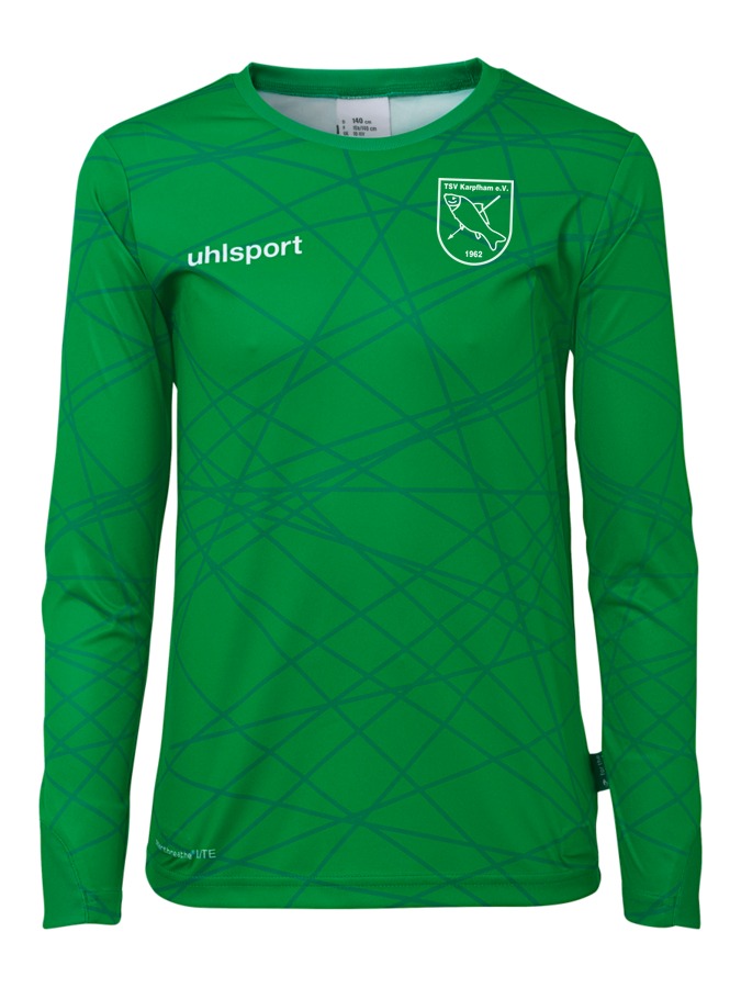 uhlsport Prediction Torwart Set Junior