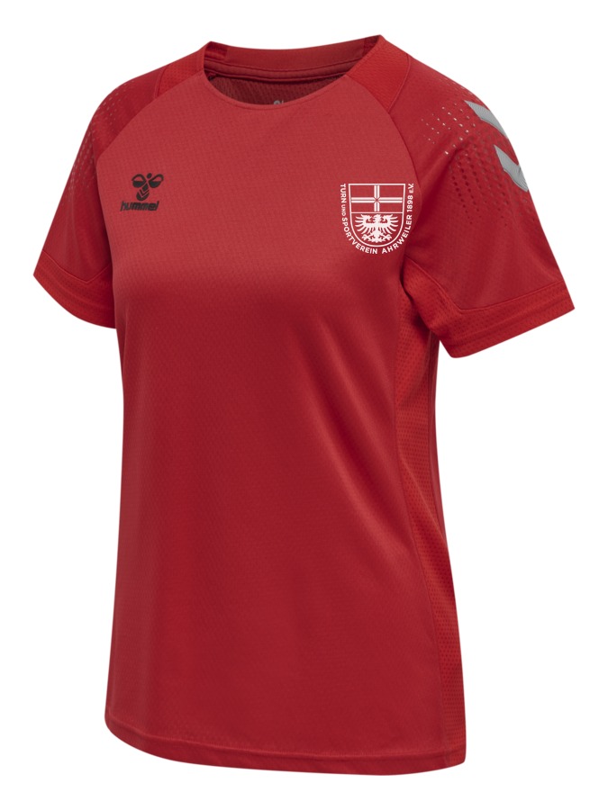 Hummel Lead Trikot Poly Jersey Damen