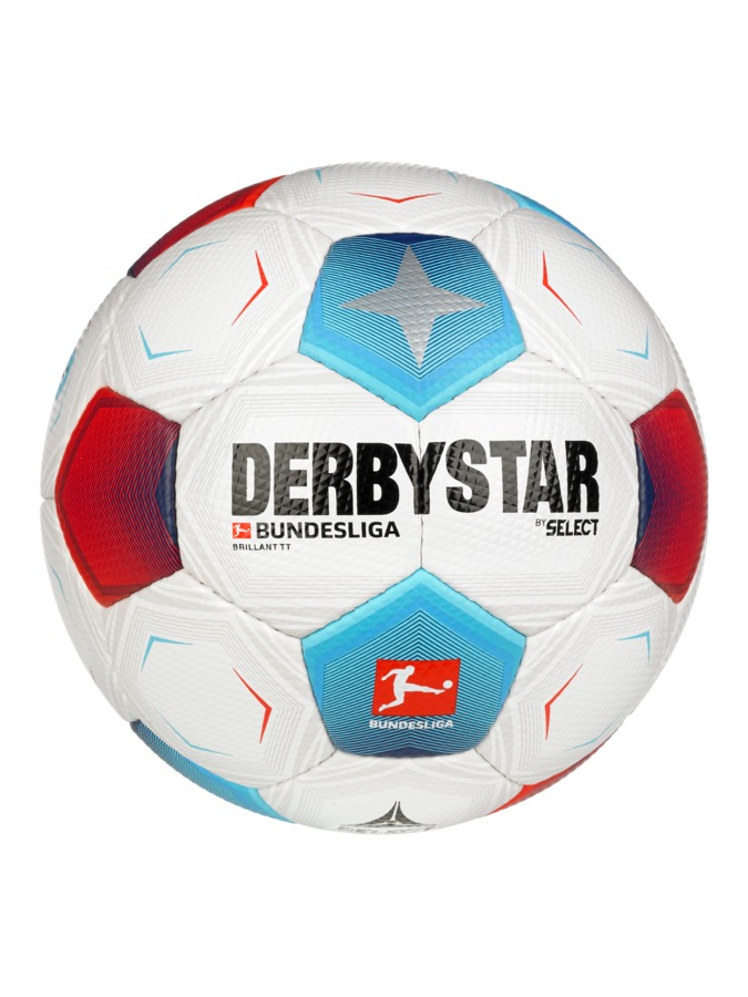 Derbystar Bundesliga Brillant TT