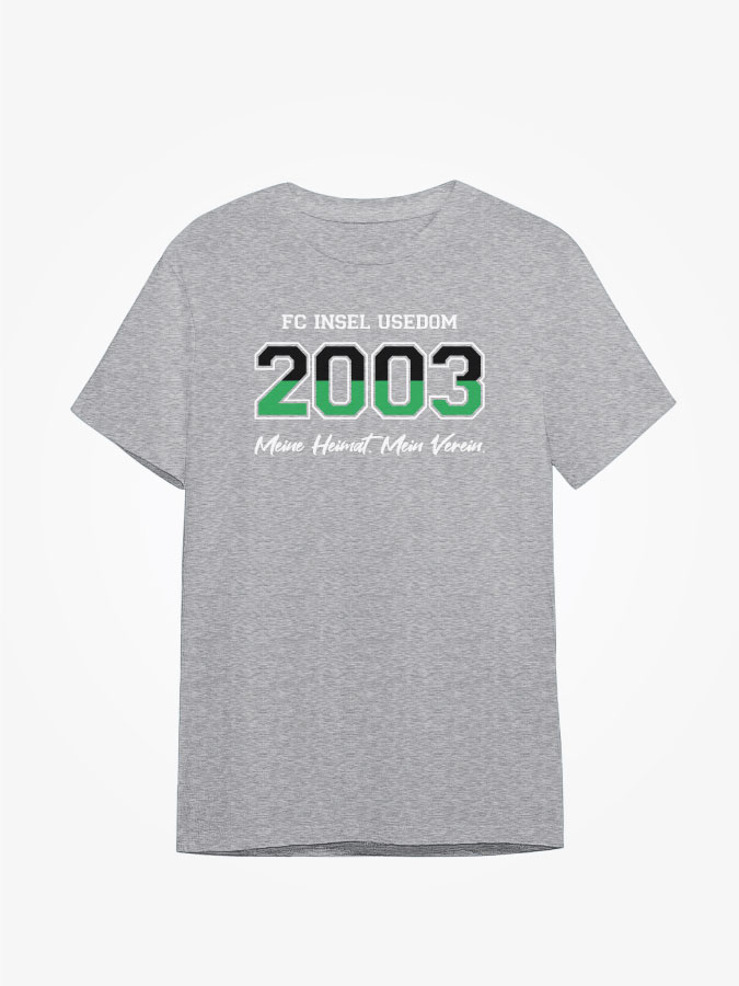 Shirt Established Kids