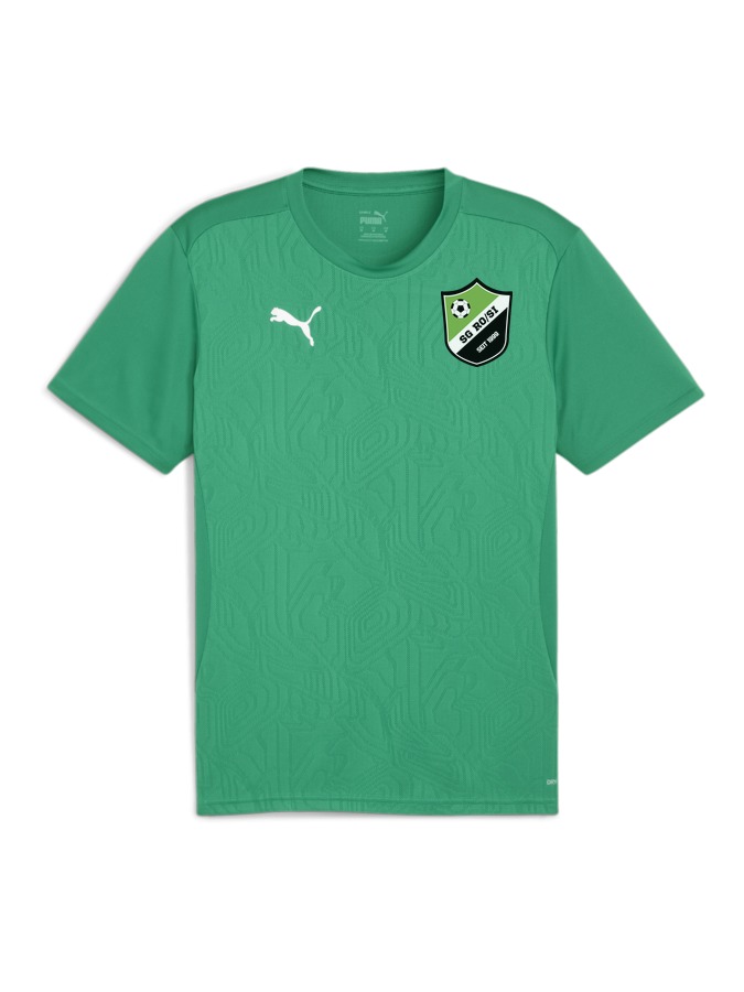 PUMA teamFINAL Trainingsshirt