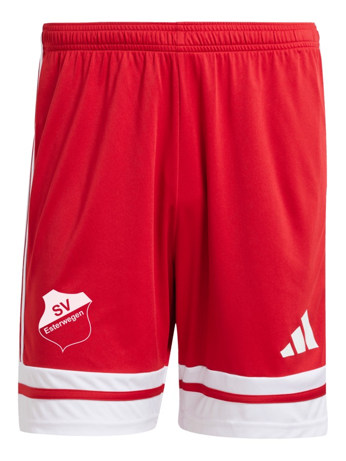 adidas Squadra 25 Shorts