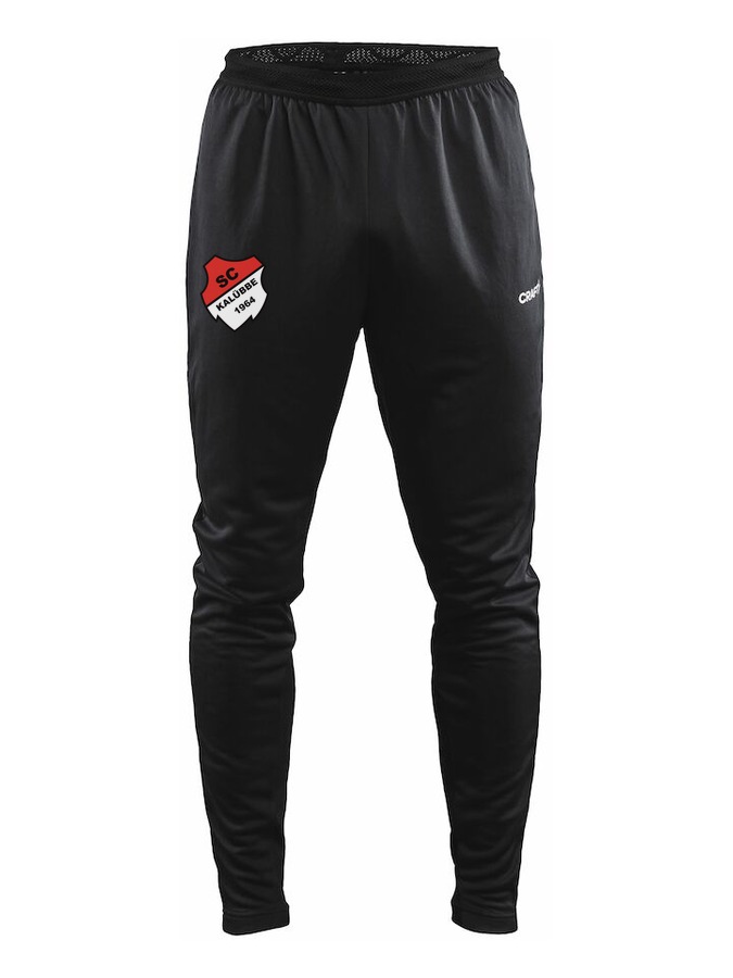 Craft Evolve Slim Trainingshose