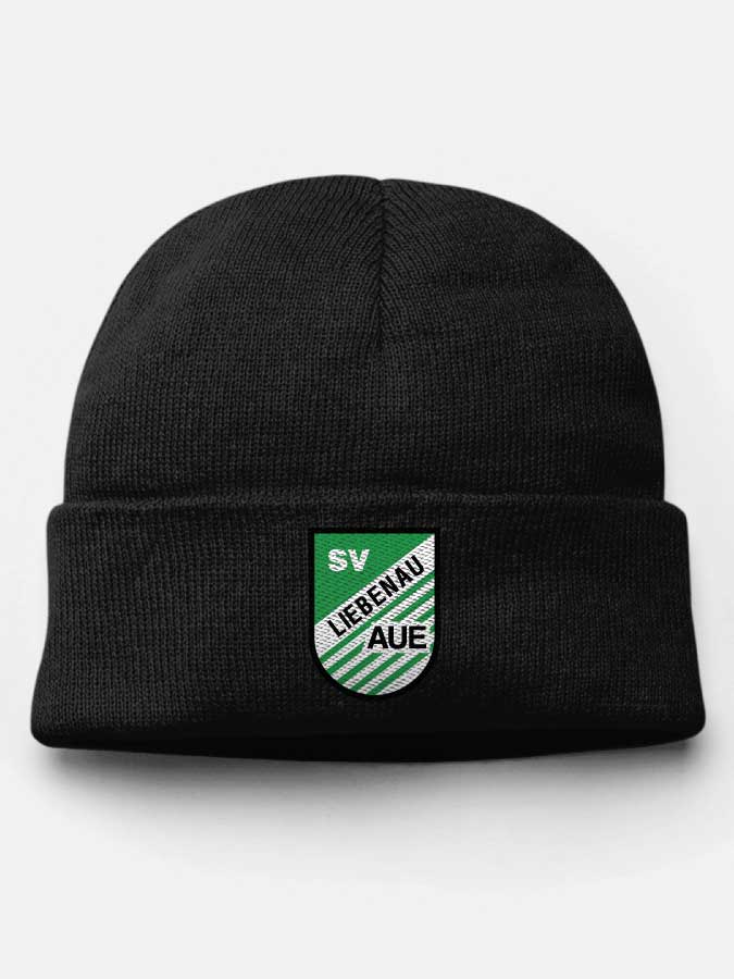 Beanie Sticklogo