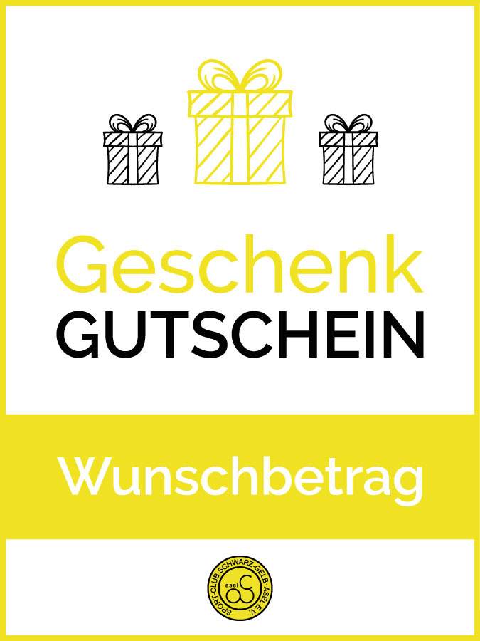 Gutschein zum Ausdrucken