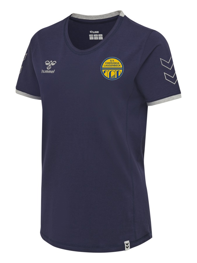Hummel Cima T-Shirt Damen