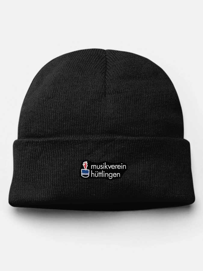 Beanie Sticklogo