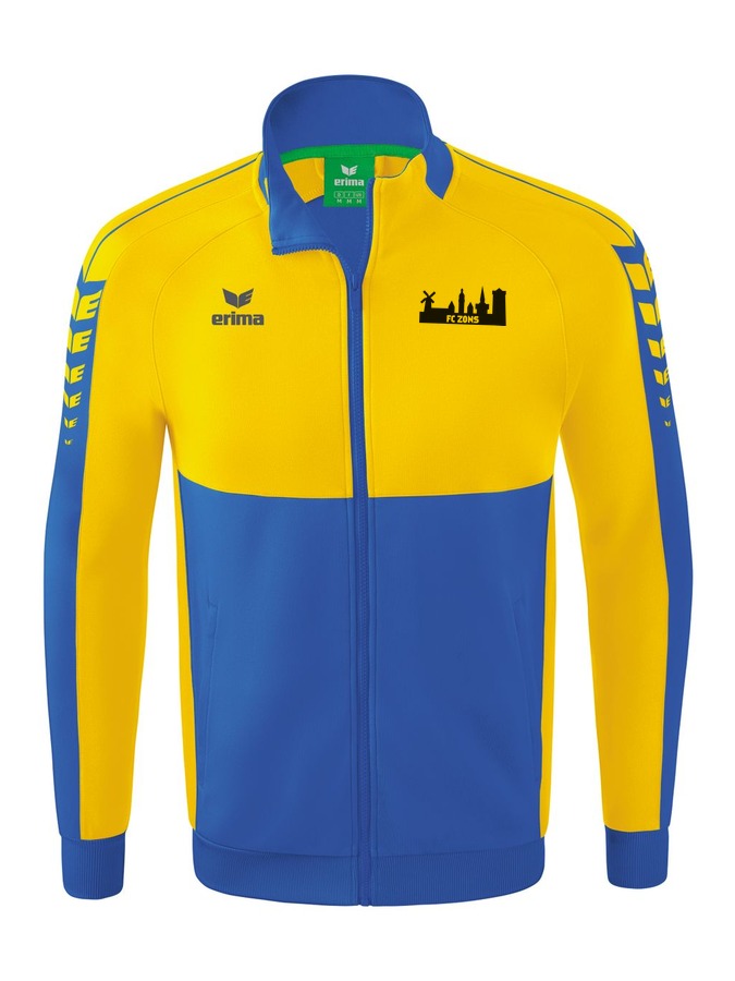 Erima Six Wings Worker Jacke