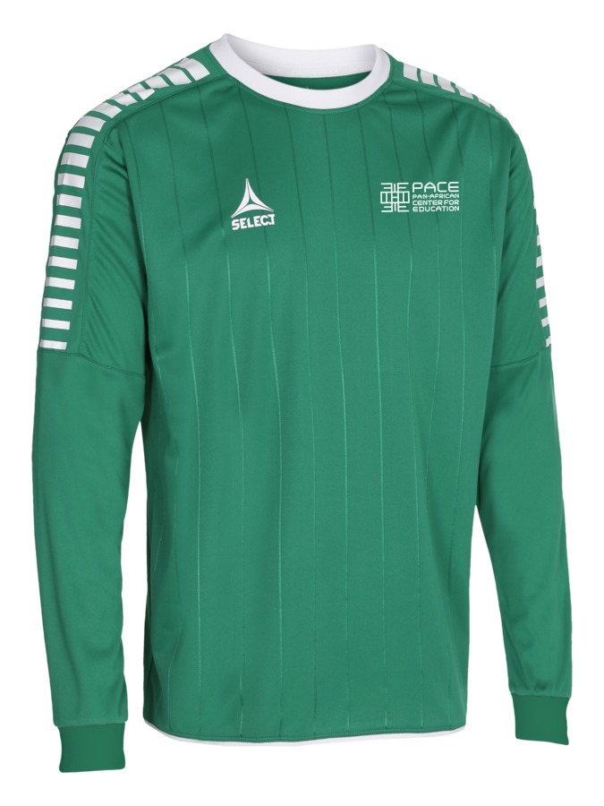 Select Argentina Trikot Langarm