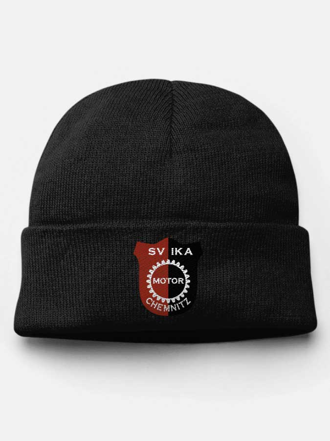 Beanie Sticklogo