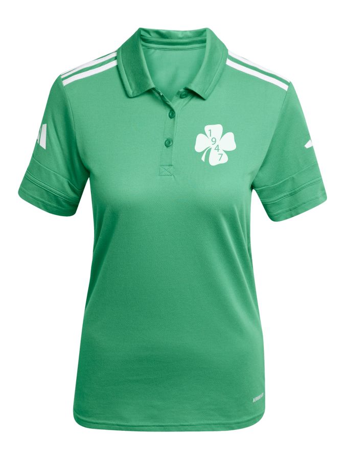 adidas Squadra 25 Poloshirt Damen