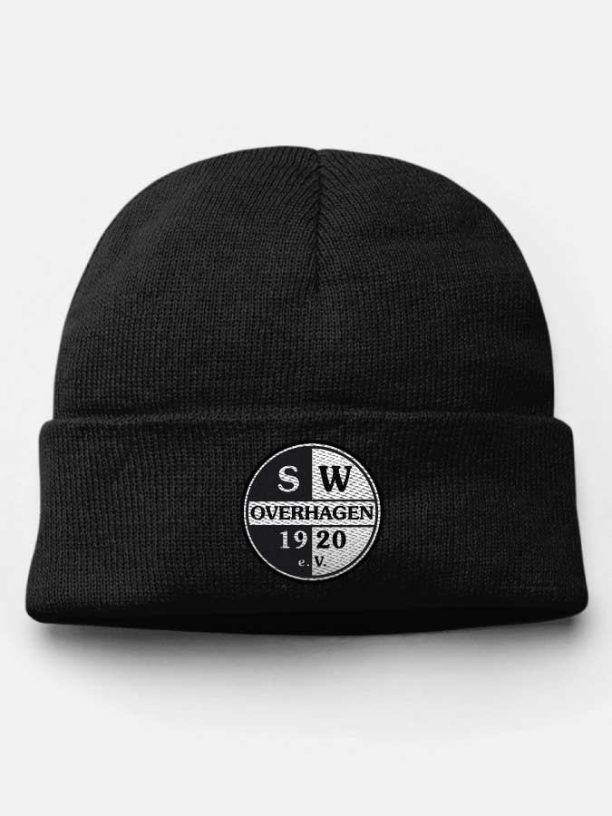 Beanie Sticklogo