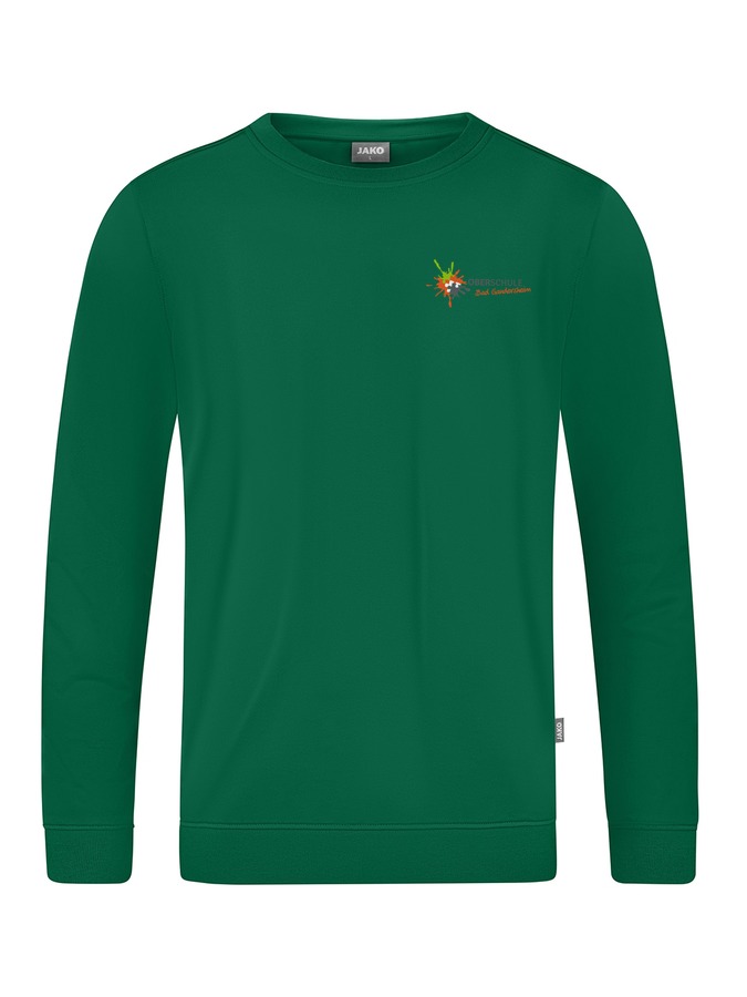 Jako Sweatshirt Doubletex