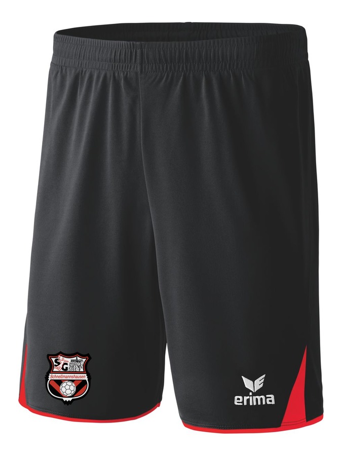 Erima Classic 5-C Shorts