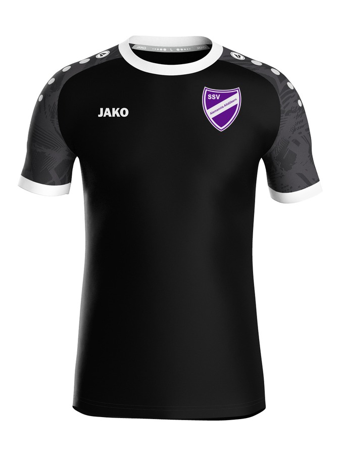 Jako Trikot Iconic Kurzarm
