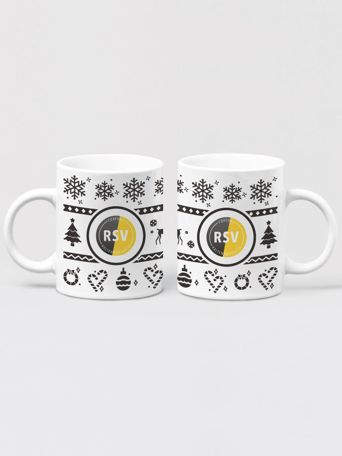 Tasse Christmas