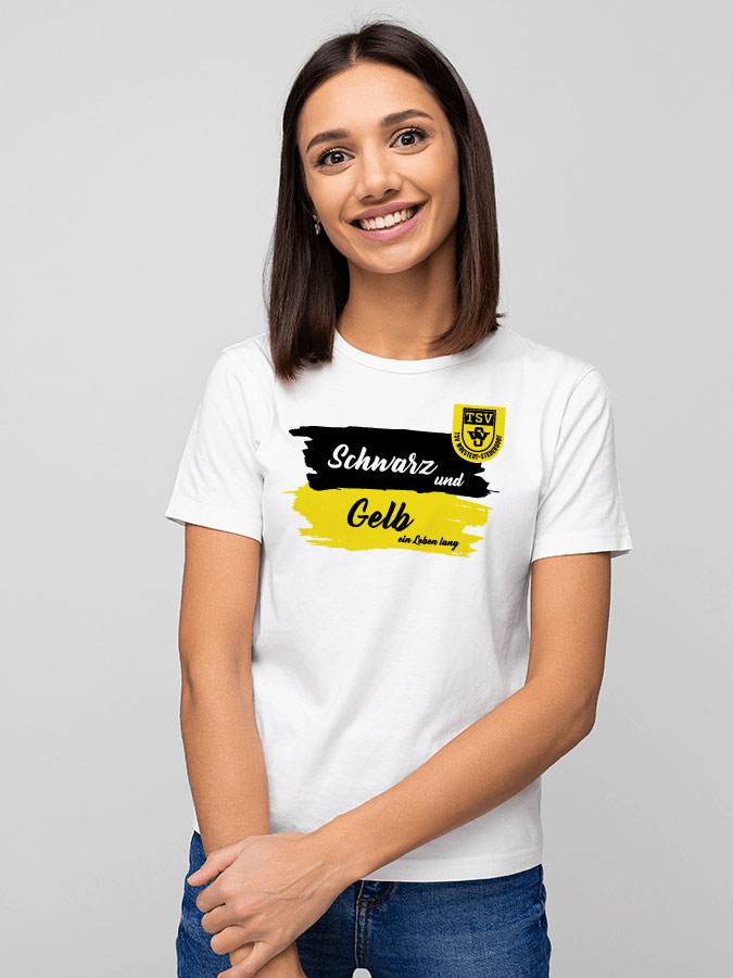 Shirt Loyal Damen