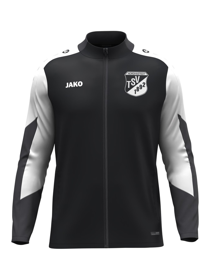 Jako Polyesterjacke Dynamic